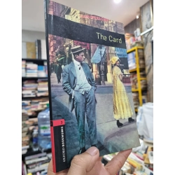 THE CARD - Arnold Bennett (Oxford Bookworms 3) (Luyện đọc tiếng Anh)