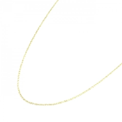 K18YG Dây chuyền - Hàng hiệu Chính hãng 862681