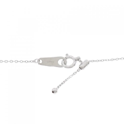 K18WG Dây chuyền kim cương 0.53CT - Hàng hiệu Chính hãng 864768