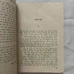 CON THẰN LẰN TRẮNG - Paven Veginov 992768