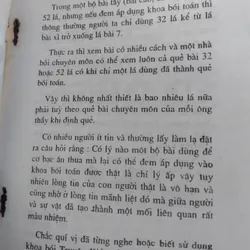 Bói Quẻ Bài Thần" của tác giả Huỳnh Liên Tử 573919
