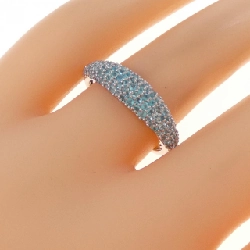 Nhẫn Tourmaline PT950 0.45CT 667774