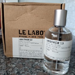 Nước hoa nữ UNICEF LE LABO - hàng si chưa qua sử dụng 