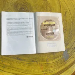 THE MENTAL HEALTH TECHNOLOGY BIBLE- LARRY D. ROSEN AND MICHELLE M. WEIL 697194