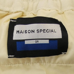 Quần MAISON SPECIAL - Hàng hiệu Authentic 892700