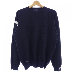 Hàng hiệu PEARLY GATES 053-3270007 Áo len - Hàng hiệu Authentic