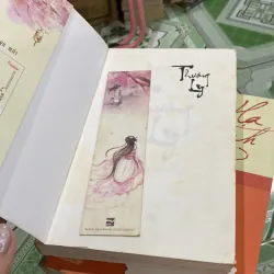 Thương Ly Tuyết Linh Chi 755976