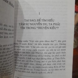 Thử tìm hiểu TÂM SỰ NGUYỄN DU qua TRUYỆN KIỀU 278889