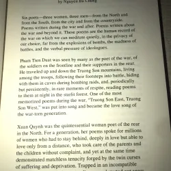 Vietnammese poets 937093