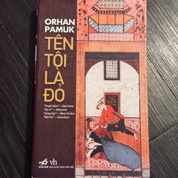 Tên tôi là đỏ 