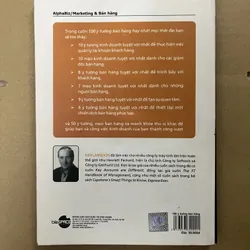 100 ý tưởng bán hàng hay nhất mọi thời đại 569077