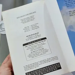 Bảy Ngày Cho Mãi Mãi - Marc Levy 744685