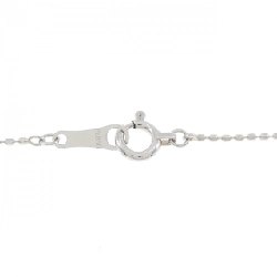 Dây chuyền kim cương PT900/PT850 0.32CT - Hàng hiệu Chính hãng 865862