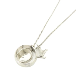 Nhẫn dây chuyền Louis Vuitton Monogram M M62485