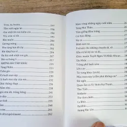 Thanh Tâm Tuyền - tuyển tập thơ 790222