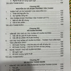 GIÁO TRÌNH VĂN HỌC TRUNG ĐẠI VIỆT NAM 519125