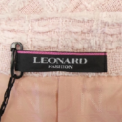 【Mã giảm giá】Áo khoác LEONARD 639576