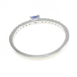 【Sản phẩm mới】Nhẫn Sapphire 0.10CT 672766