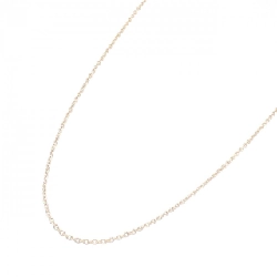 K18PG Dây chuyền - Hàng hiệu Authentic 868155