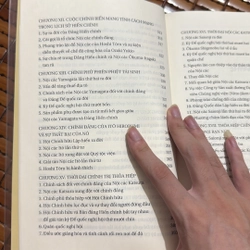 Lược sử phát triển dân quyền Nhật Bản 525762