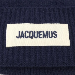 Mũ len JACQUEMUS - Hàng hiệu Authentic 835189