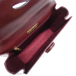 【Vintage】Cartier MUST DE CARTIER L1000134 Túi 615714