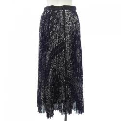 【Mã giảm giá】SACAI váy 650640