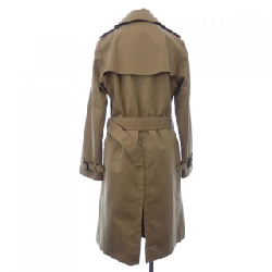 【Mã giảm giá】Áo khoác trench HYKE 633601