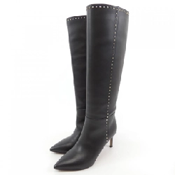 【Khuyến mãi】Giày bốt VALENTINO GARAVANI 664817