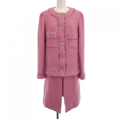 【Mã giảm giá】Áo khoác CHANEL