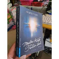 [Sách Cũ SCGR] Muôn kiếp nhân sinh 3 - Nguyên Phong VĂN HỌC HCM0910