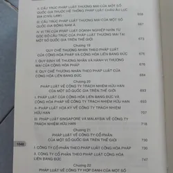 PHÁP LUẬT DOANH NGHIỆP VIỆT NAM TRONG BỐI CẢNH TOÀN CẦU HÓA 735453