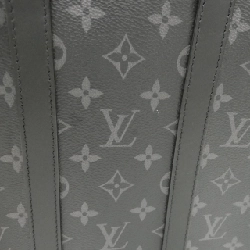 Túi xách Louis Vuitton Monogram Eclipse Sac Plat M46098 618302