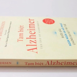 📘 TẠM BIỆT ALZHEIMER – Dale Bredesen 482834