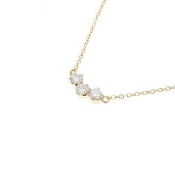 Mặt dây chuyền Tres Diamond - Hàng hiệu Authentic 843797