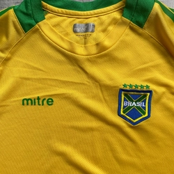 Áo Brazil 2hand 446213