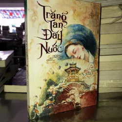 Trăng tan đáy nước - Hoàng Yến 