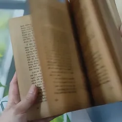 [MIỄN PHÍ BỌC SÁCH] [XƯA] [HIẾM] Thành Phố Tương Lai - Ký  (1978) - Thu Bồn - Tô Đức Chiêu - Anh Ngọc - Khánh Vân 997842