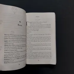 [Sách Cũ Ngoại Văn] Hopeless - Elsie Silver 780686