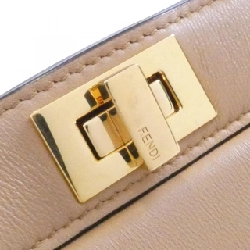 Túi Fendi Peekaboo I See You Petit 8BN335 ABVE - Hàng hiệu Chính hãng 804350