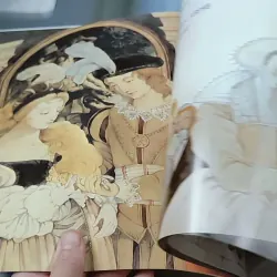 [Tặng nẹp góc] Truyện thiếu nhi Hàn Quốc: Moyamo Anu 37 -  모야모 아누와: 다정한 오누이 732034