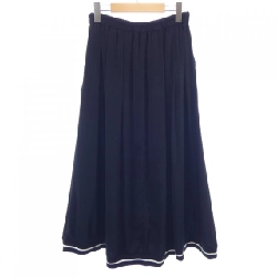 Chân váy blancvert ブランベール 652066