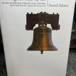 Tương lai của tự do Fareed Zakaria