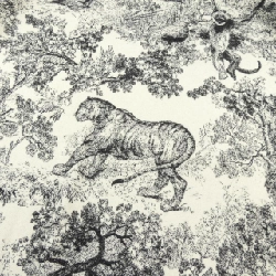 クリスチャンディオール CHRISTIAN DIOR 91DFI140INOE STOLE - Hàng hiệu Authentic 833129