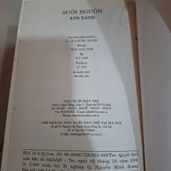 Suối nguồn 934520