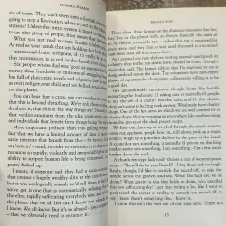 Revolution - Russell Brand 729107