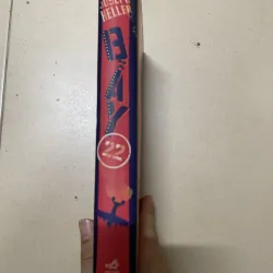 Bẫy 22 - Joseph Heller   1022092