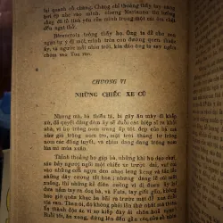 Yơxta Becling - Selma Lagerlof 973136