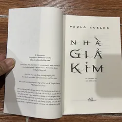Nhà giả kim (7) 597649