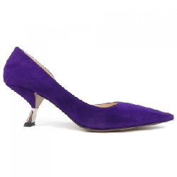 Giày cao gót PRADA - Hàng hiệu Authentic